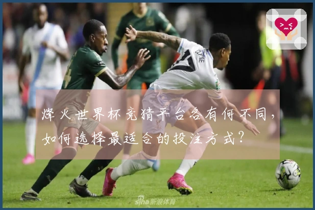 烽火世界杯竞猜平台各有何不同，如何选择最适合的投注方式？